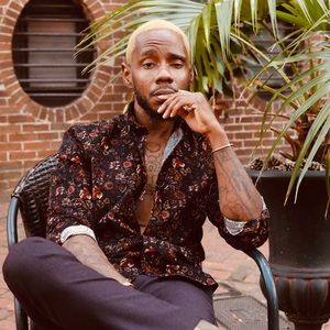 Meet your Posher, Phillip